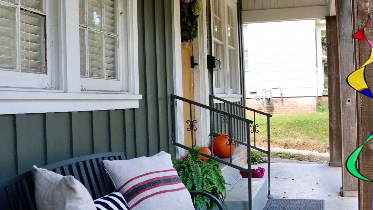 Photo of Outdoor in Natchez