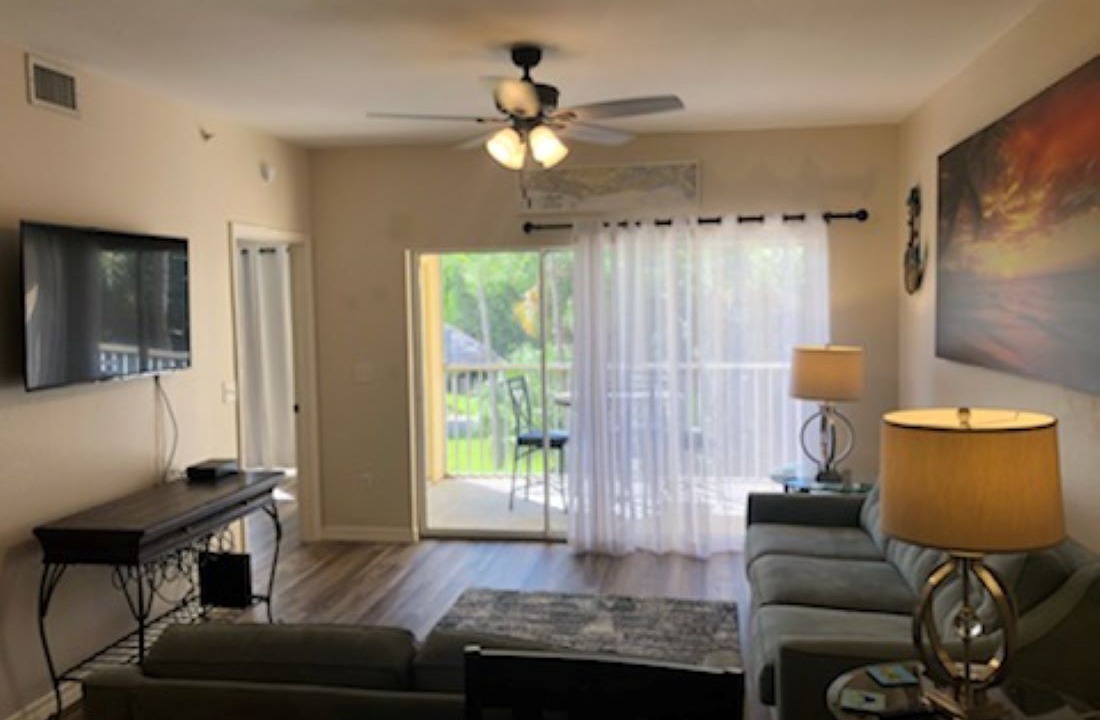 Photo of Bedroom in Naples