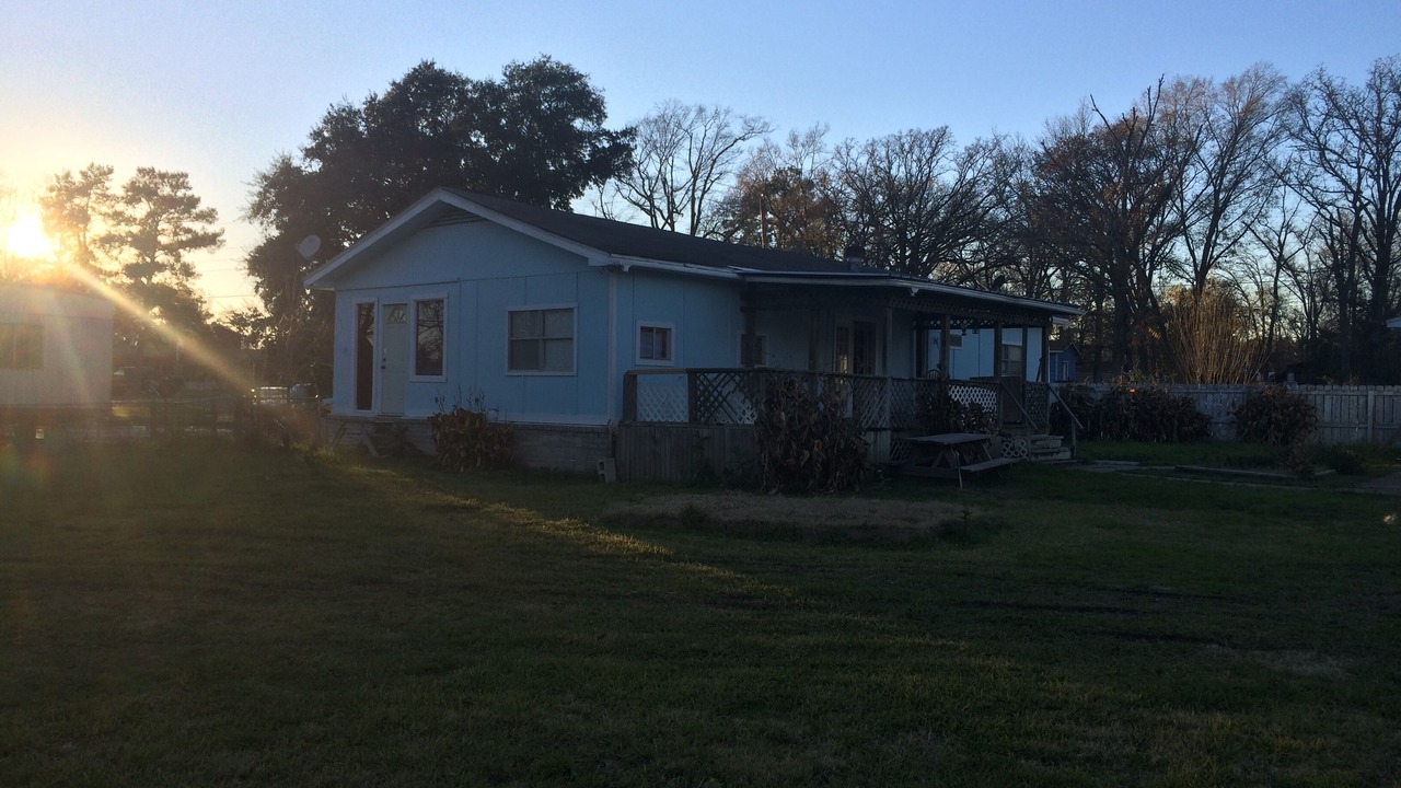 Photo of Outdoor in West Livingston