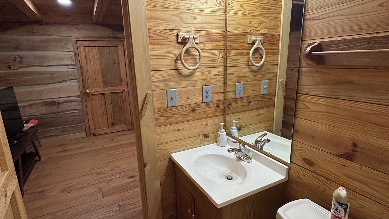 Photo of Bathroom in Cullman