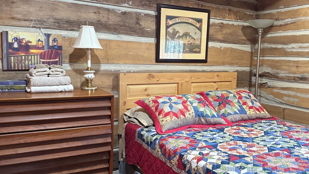 Photo of Bedroom in Cullman