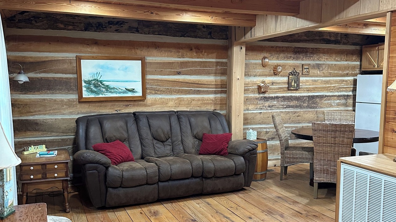 Photo of Livingroom in Cullman