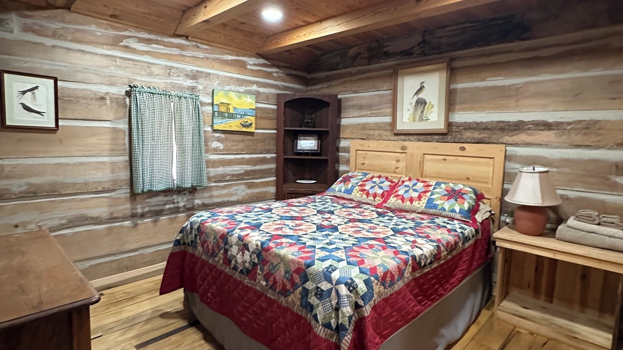 Photo of Bedroom in Cullman