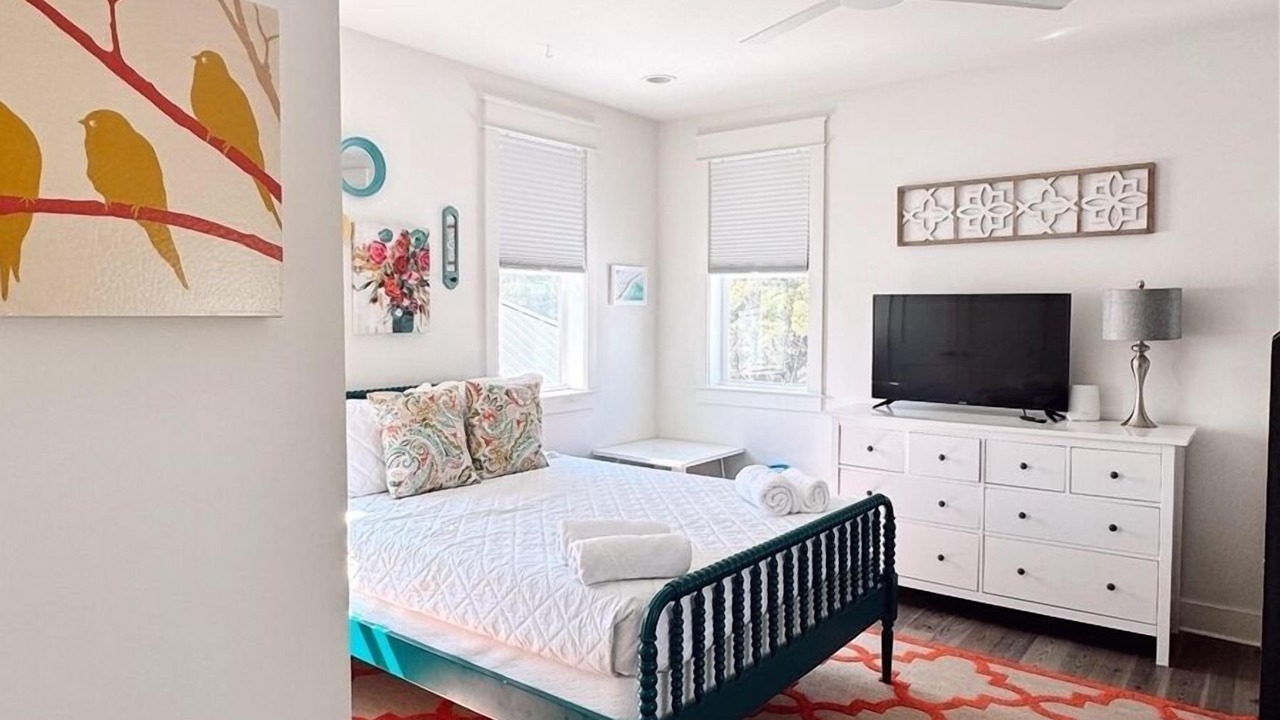 Photo of Bedroom in Greenway Park