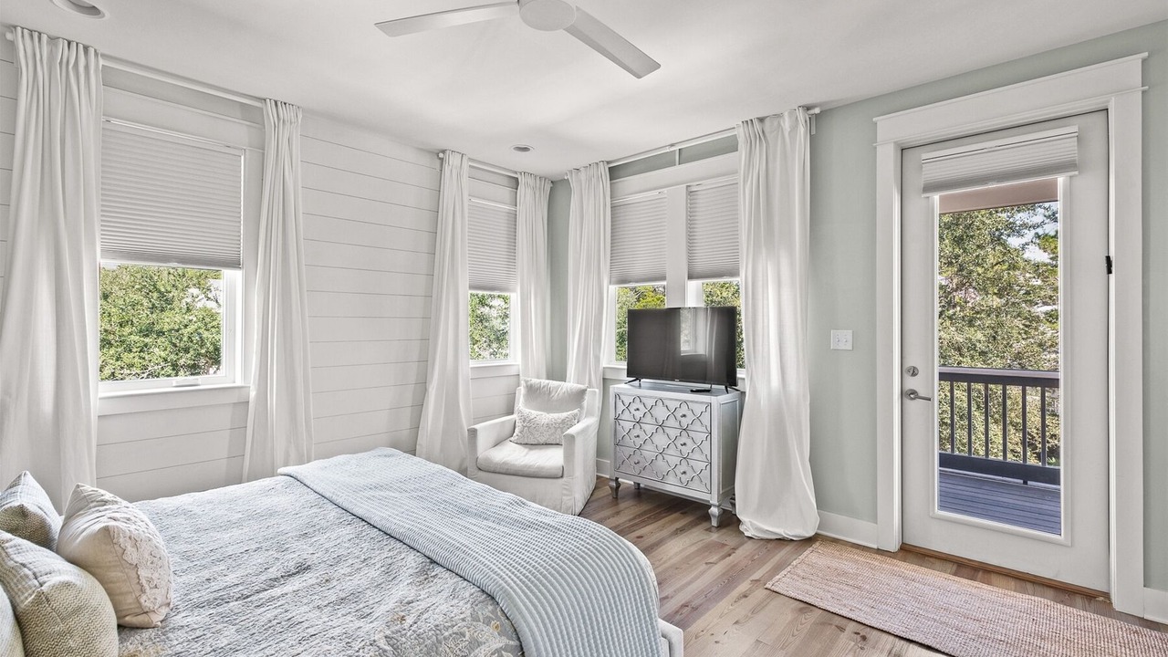 Photo of Bedroom in Greenway Park