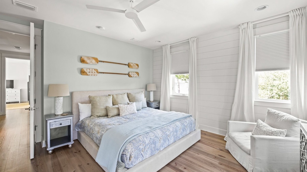 Photo of Bedroom in Greenway Park