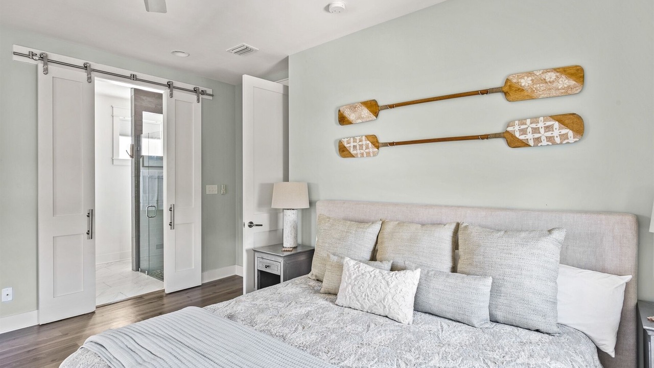 Photo of Bedroom in Greenway Park