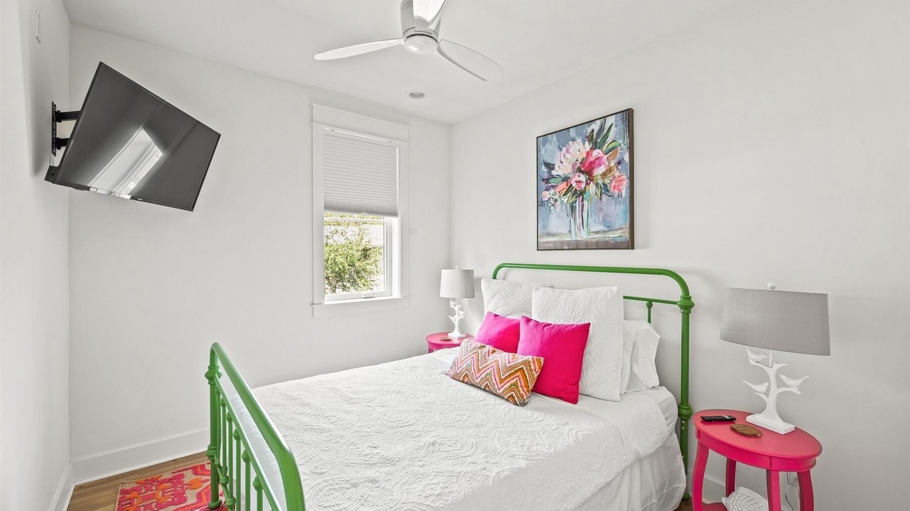 Photo of Bedroom in Greenway Park
