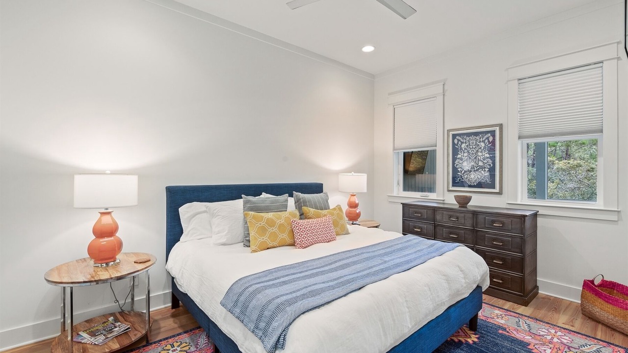 Photo of Bedroom in Greenway Park