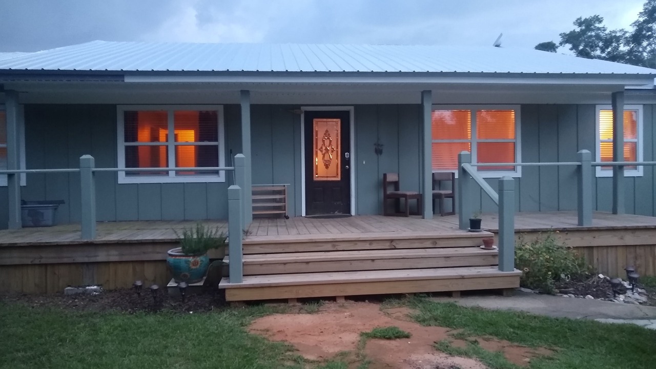 Photo of Outdoor in Fairhope