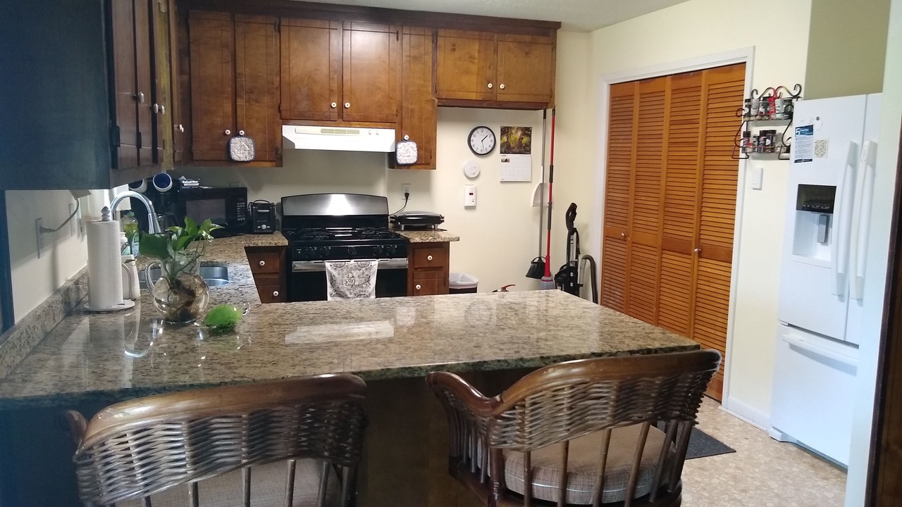 Photo of Kitchen in Fairhope