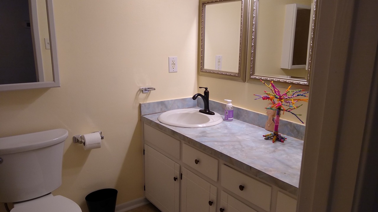 Photo of Bathroom in Fairhope