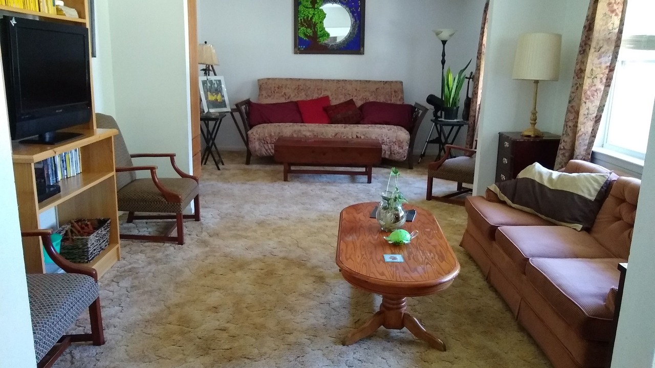 Photo of Livingroom in Fairhope