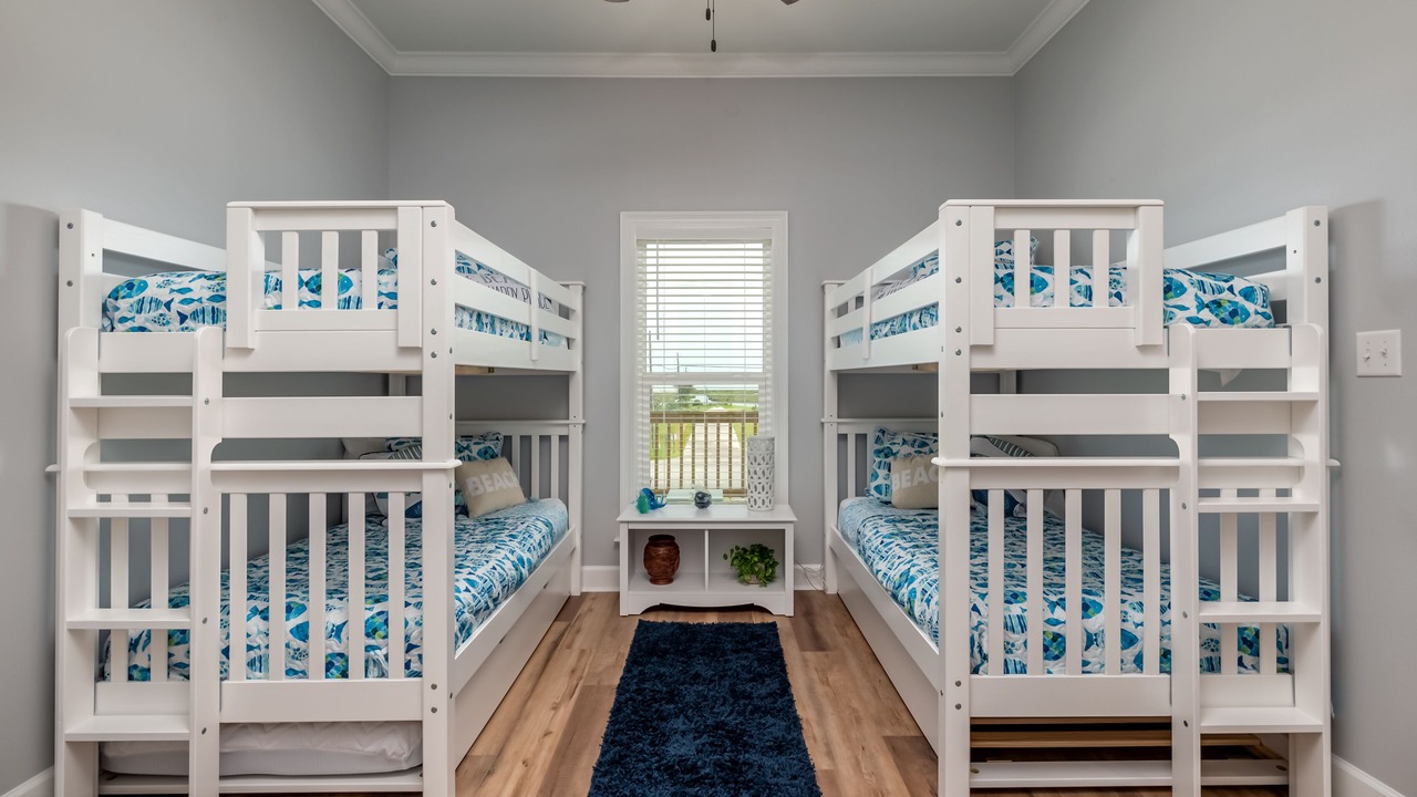 Photo of Bedroom in Dauphin Island