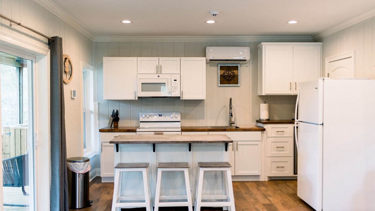 Photo of Kitchen in Mermentau