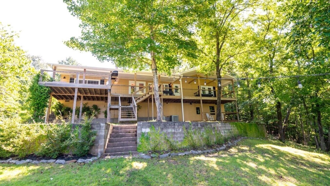 Photo of Outdoor in Dadeville