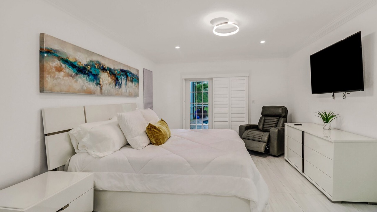 Photo of Bedroom in Rural Estates