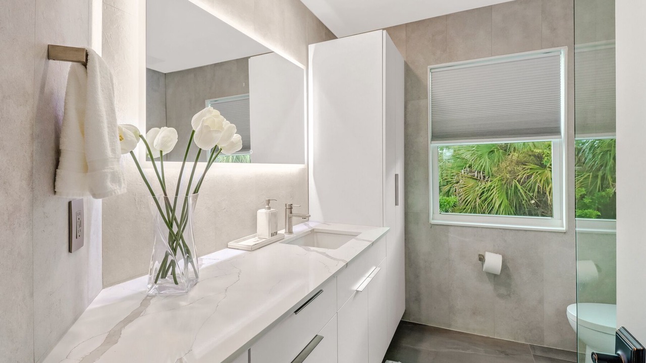 Photo of Bathroom in Rural Estates