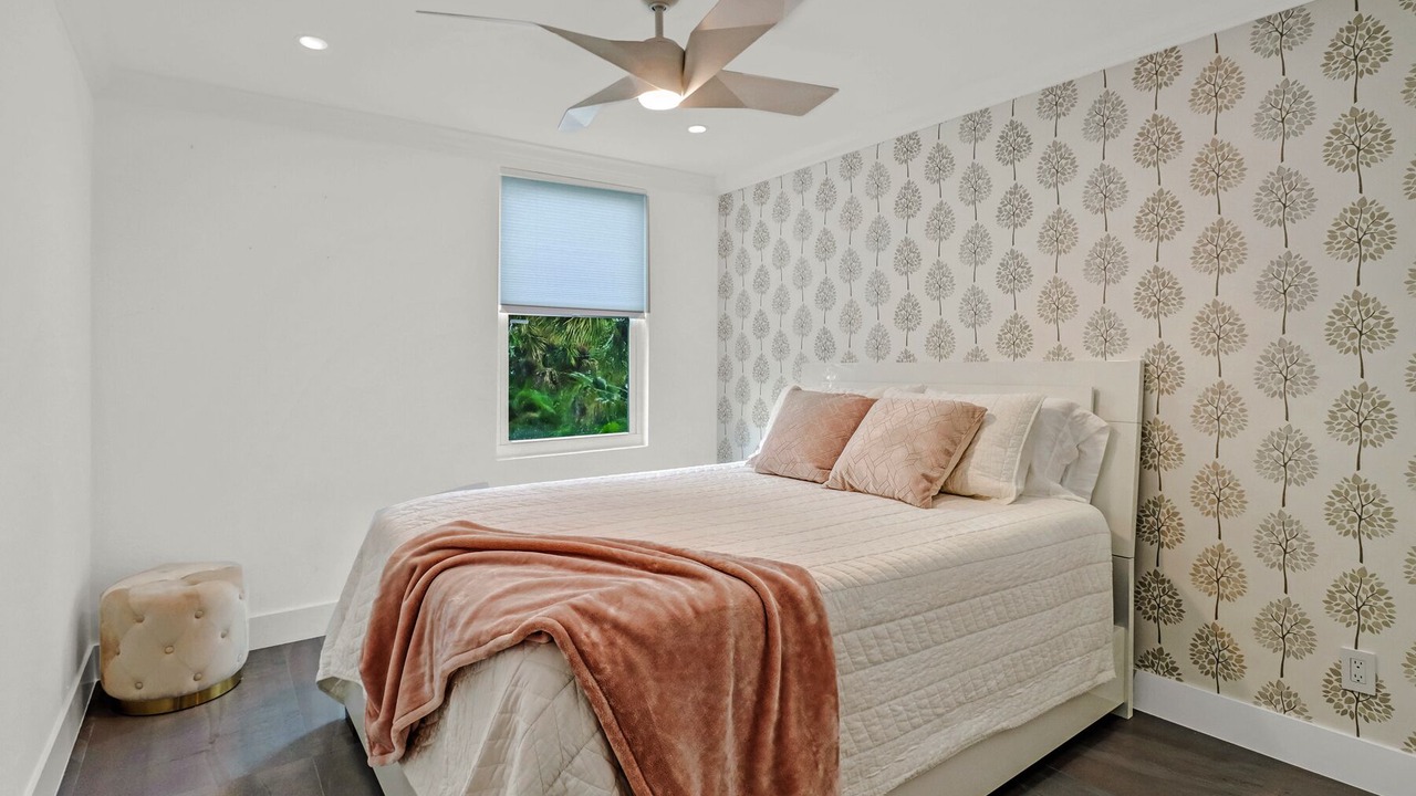 Photo of Bedroom in Rural Estates