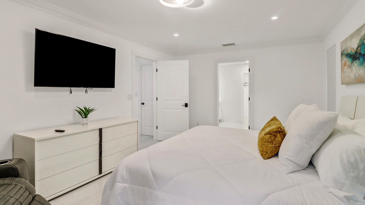 Photo of Bedroom in Rural Estates