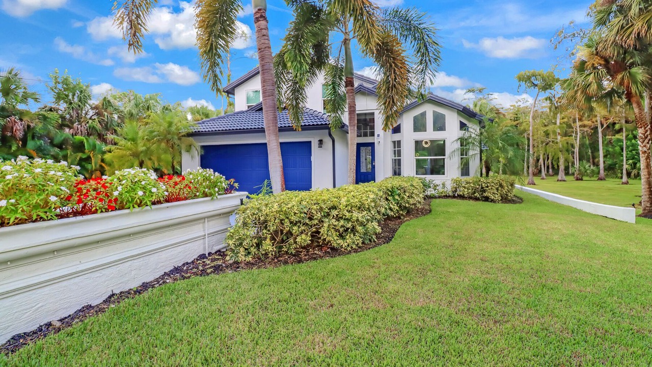 Photo of Outdoor in Rural Estates