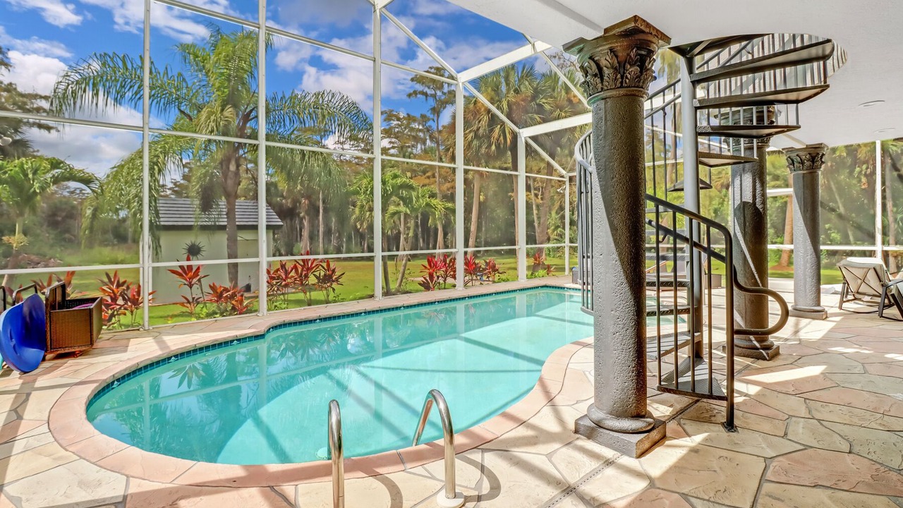 Photo of Outdoor in Rural Estates