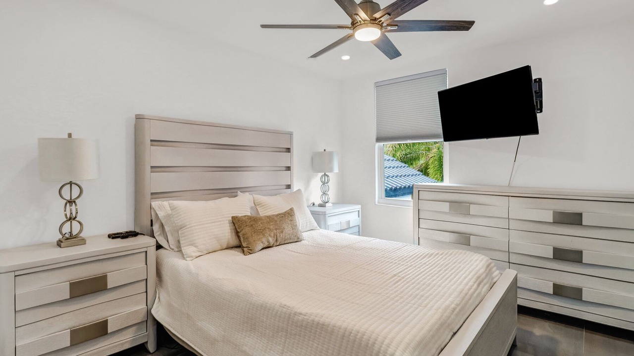 Photo of Bedroom in Rural Estates
