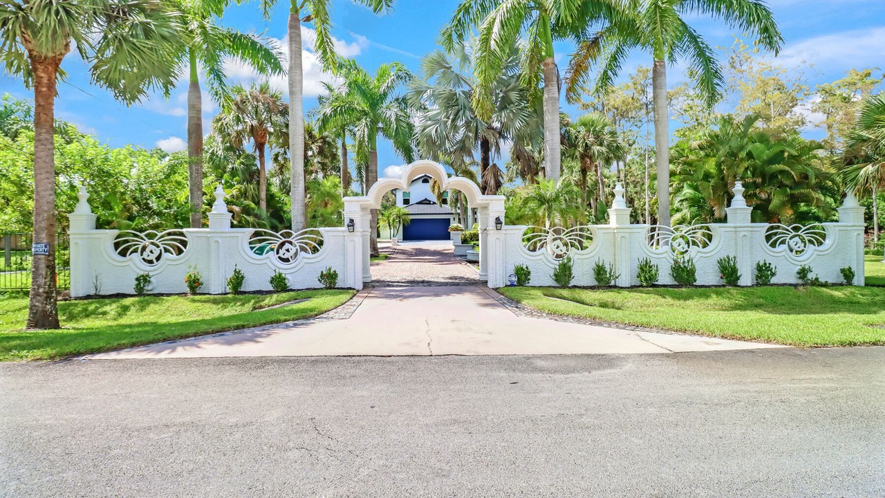 Photo of Outdoor in Rural Estates