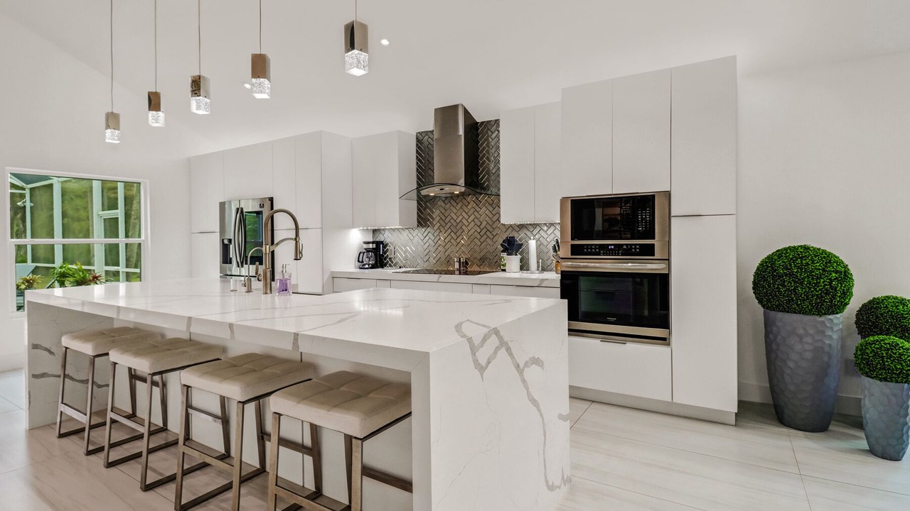 Photo of Kitchen in Rural Estates