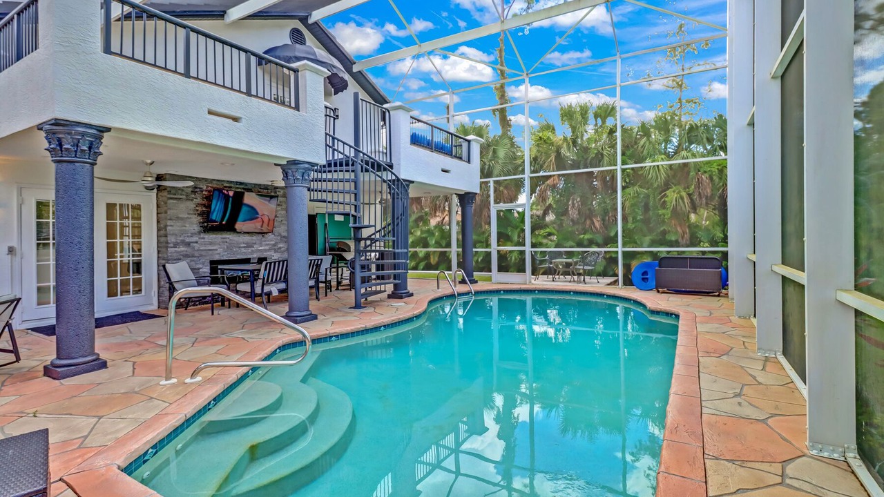 Photo of Outdoor in Rural Estates