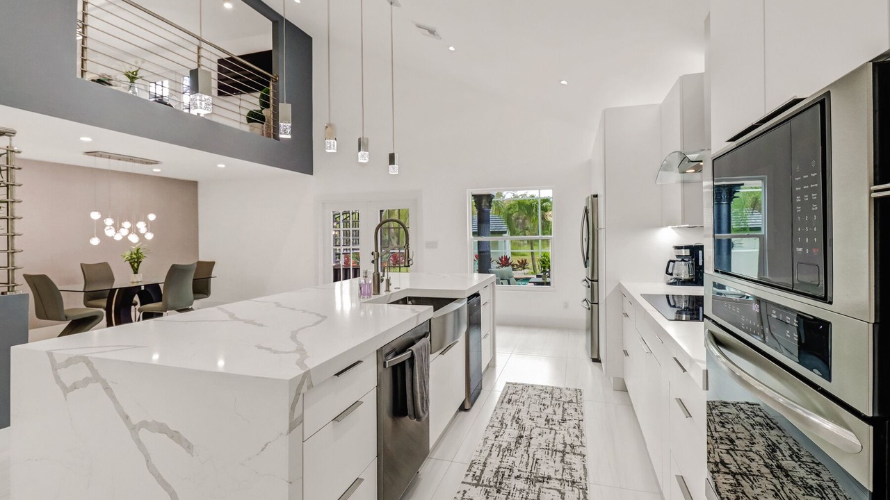 Photo of Kitchen in Rural Estates