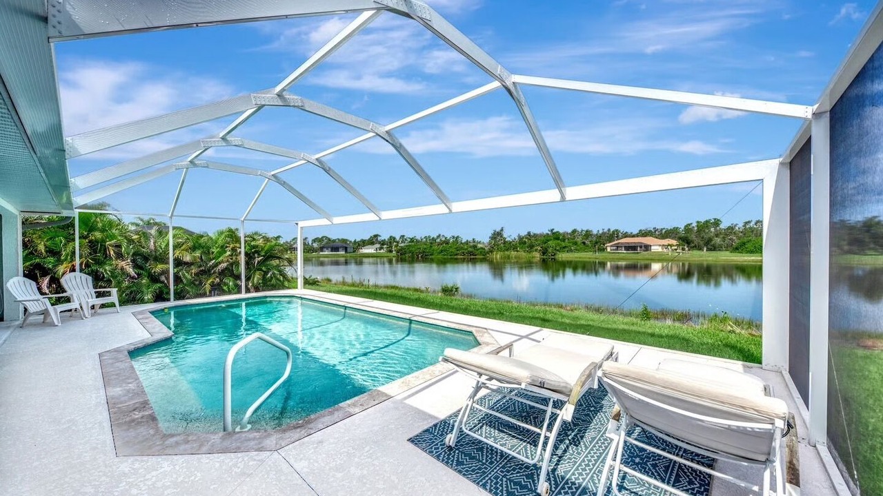 Photo of Outdoor in Rotonda Lakes