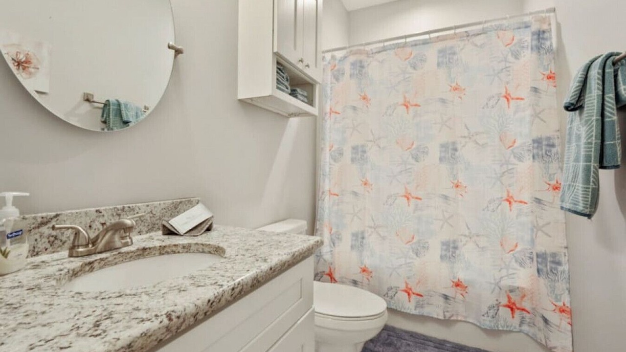 Photo of Bathroom in Gulfport