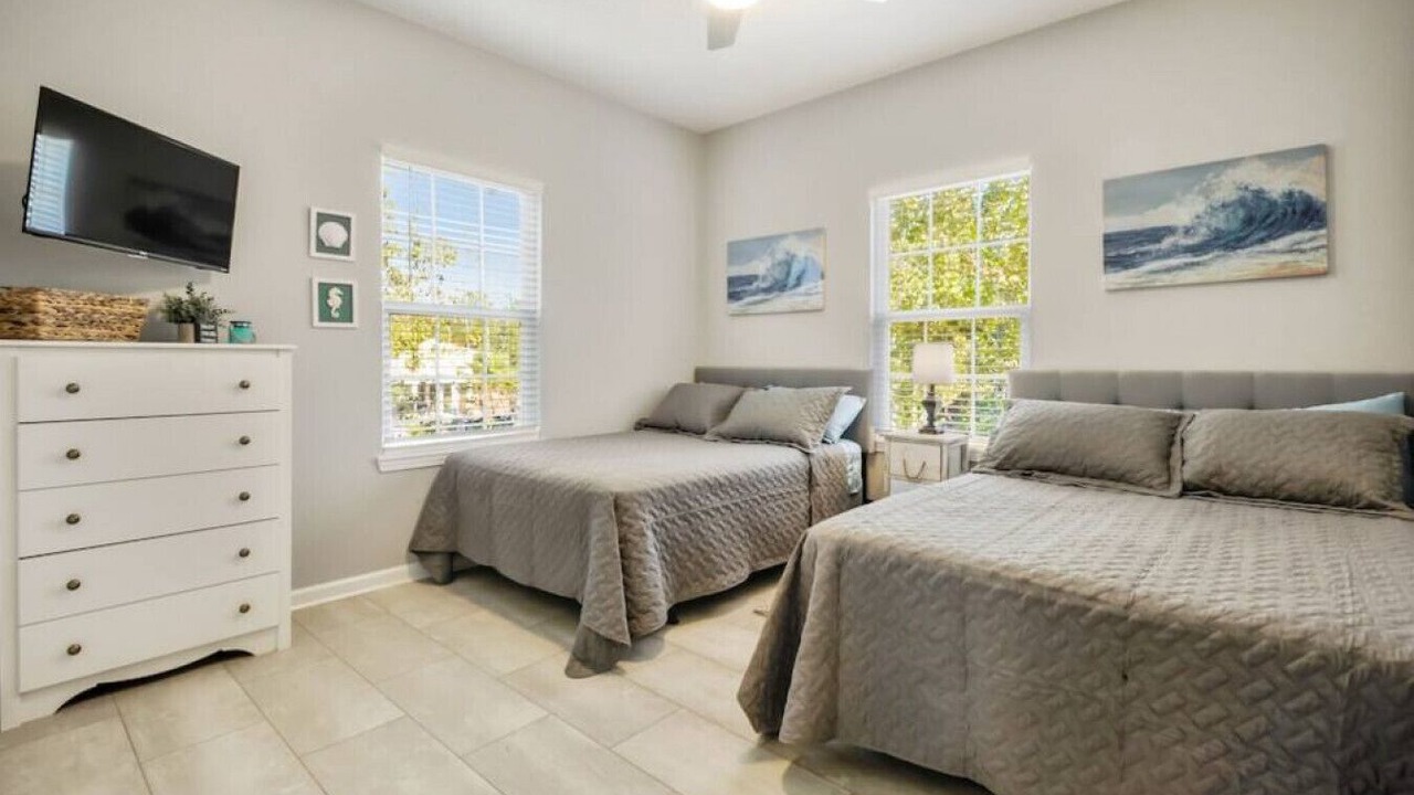 Photo of Bedroom in Gulfport