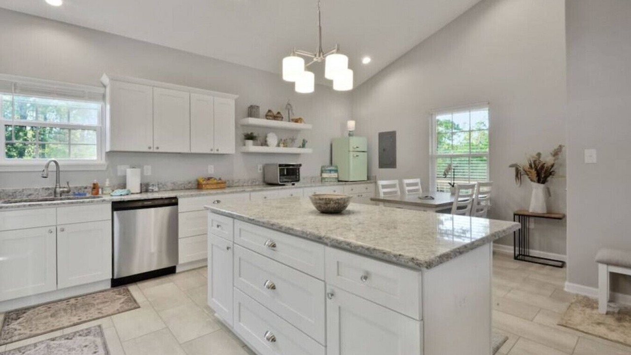 Photo of Kitchen in Gulfport