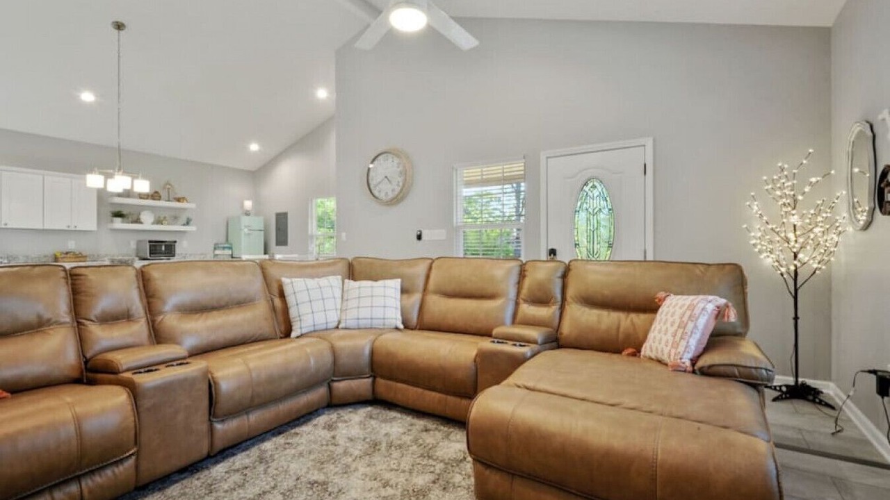 Photo of Livingroom in Gulfport