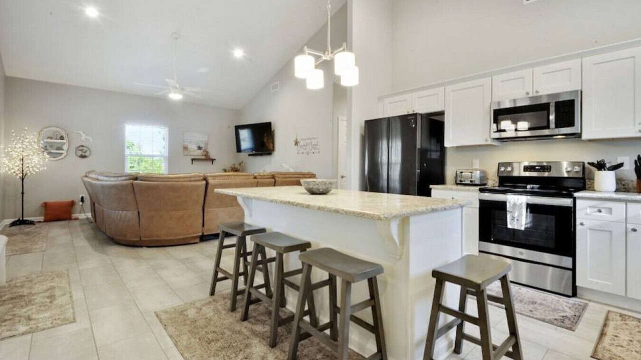 Photo of Kitchen in Gulfport