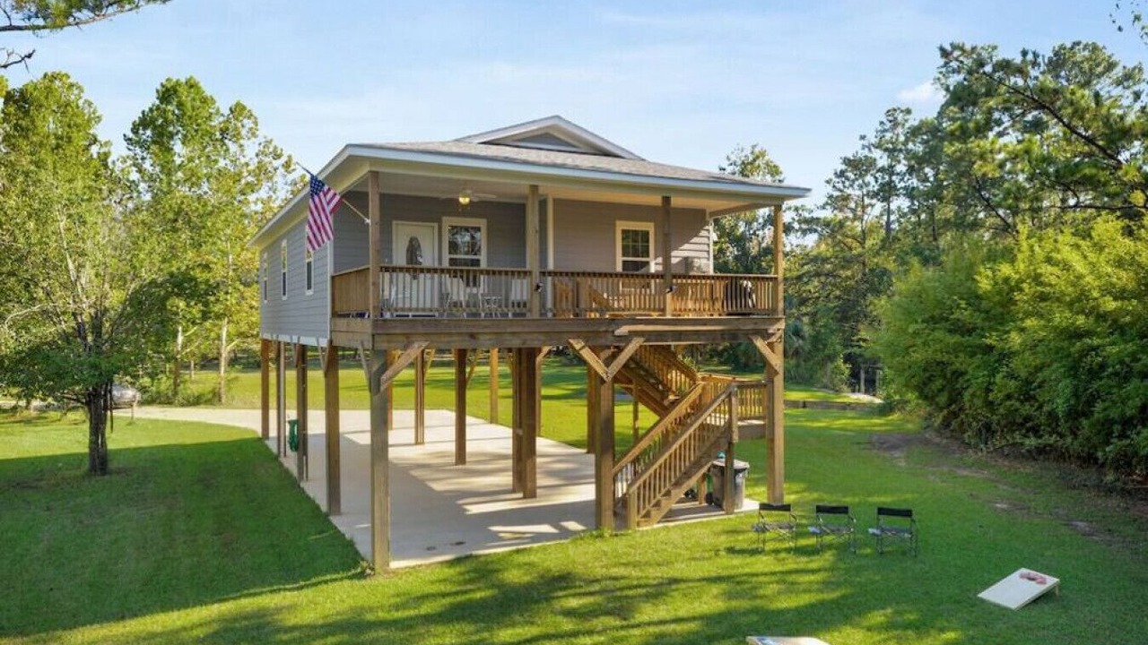 Photo of Outdoor in Gulfport