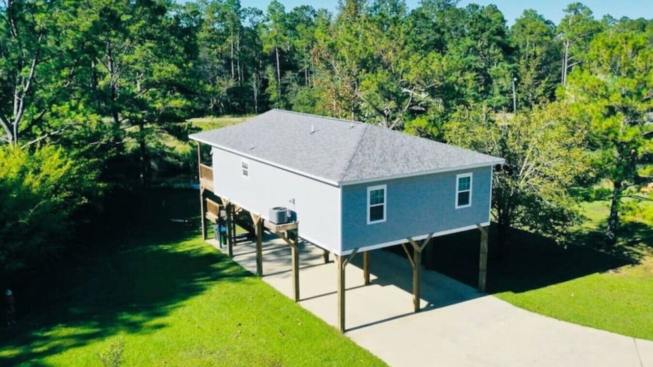 Photo of Outdoor in Gulfport