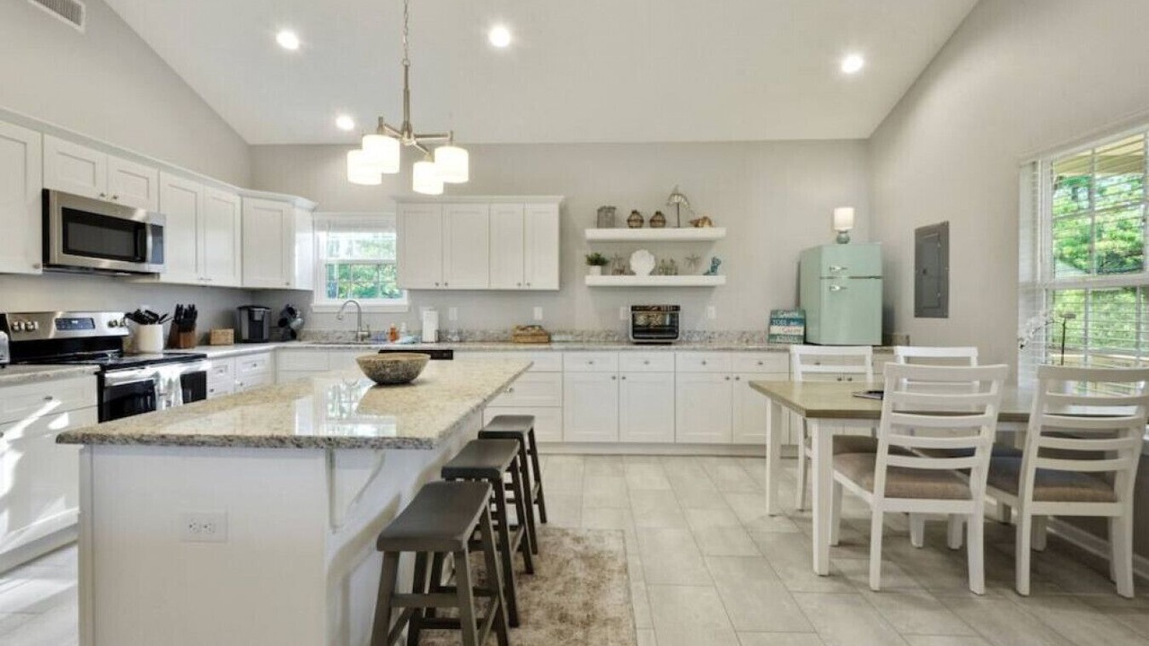 Photo of Kitchen in Gulfport