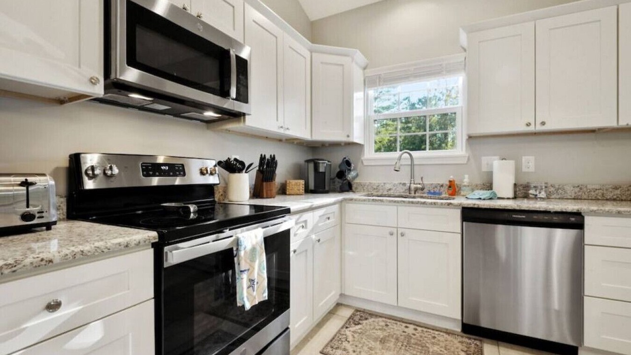 Photo of Kitchen in Gulfport