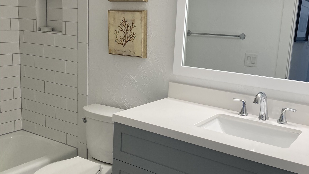 Photo of Bathroom in East End