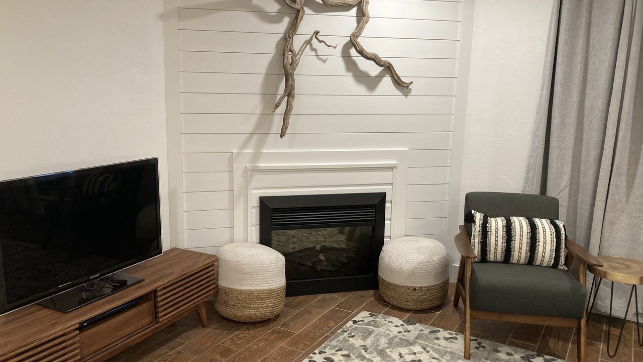 Photo of Livingroom in East End