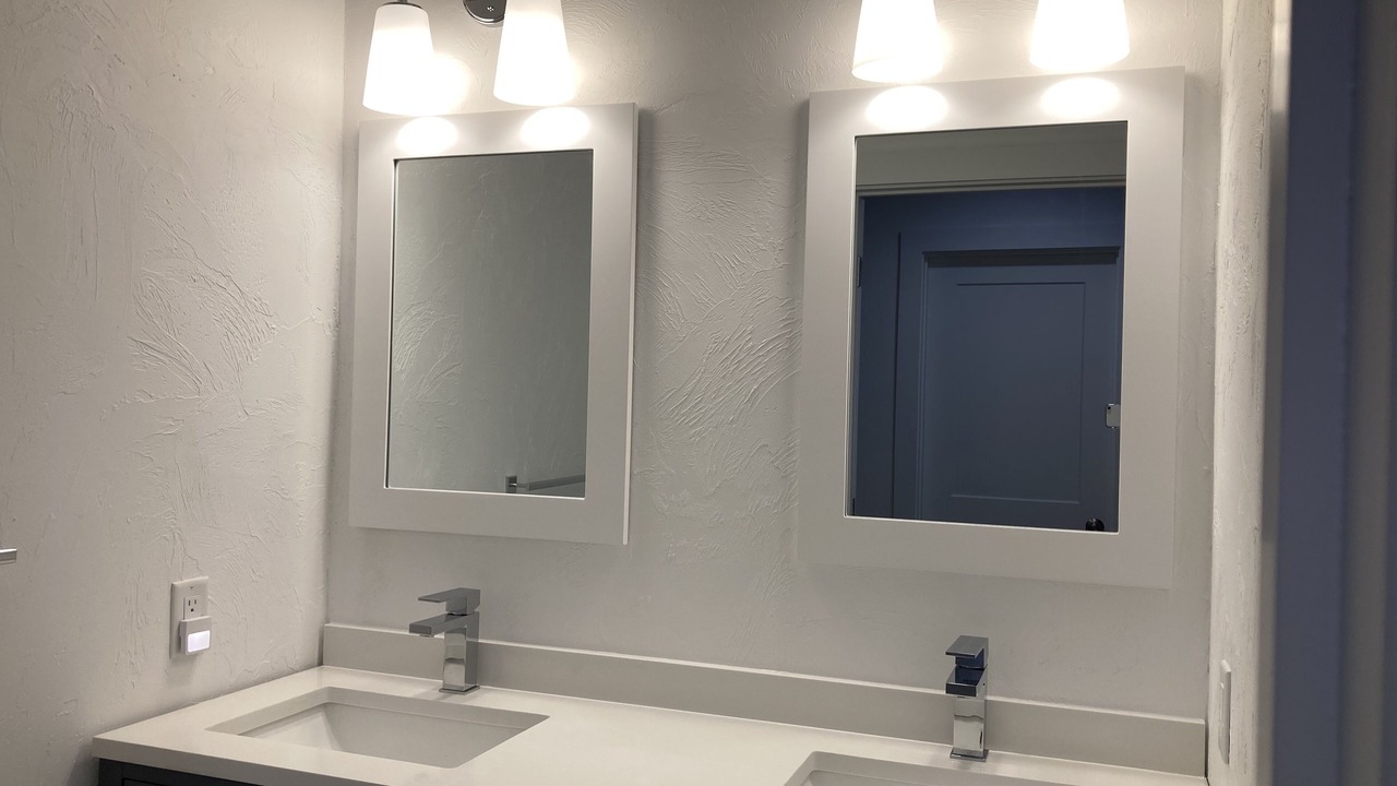 Photo of Bathroom in East End