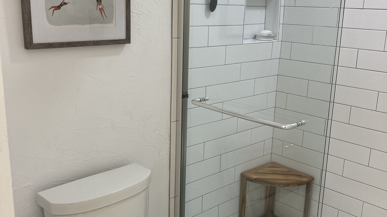 Photo of Bathroom in East End