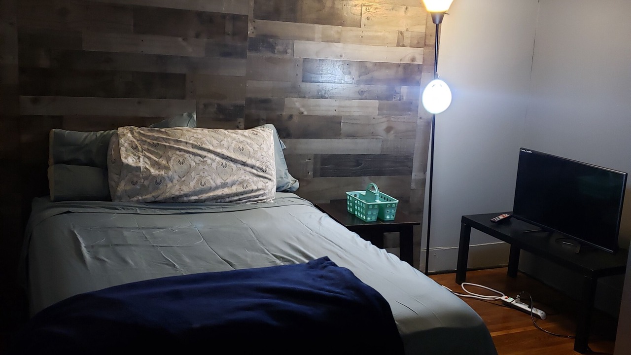 Photo of Bedroom in Acipco-Finley