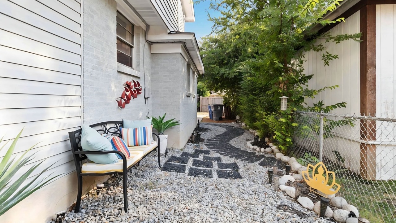 Photo of Outdoor in Dallas