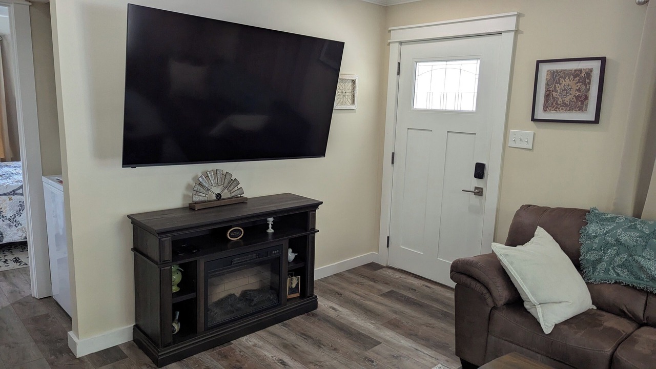 Photo of Livingroom in Gulfport