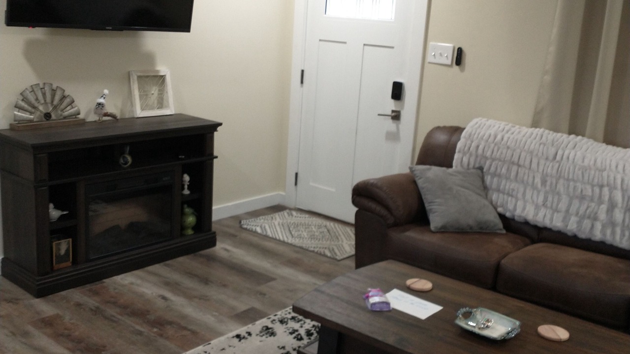 Photo of Livingroom in Gulfport