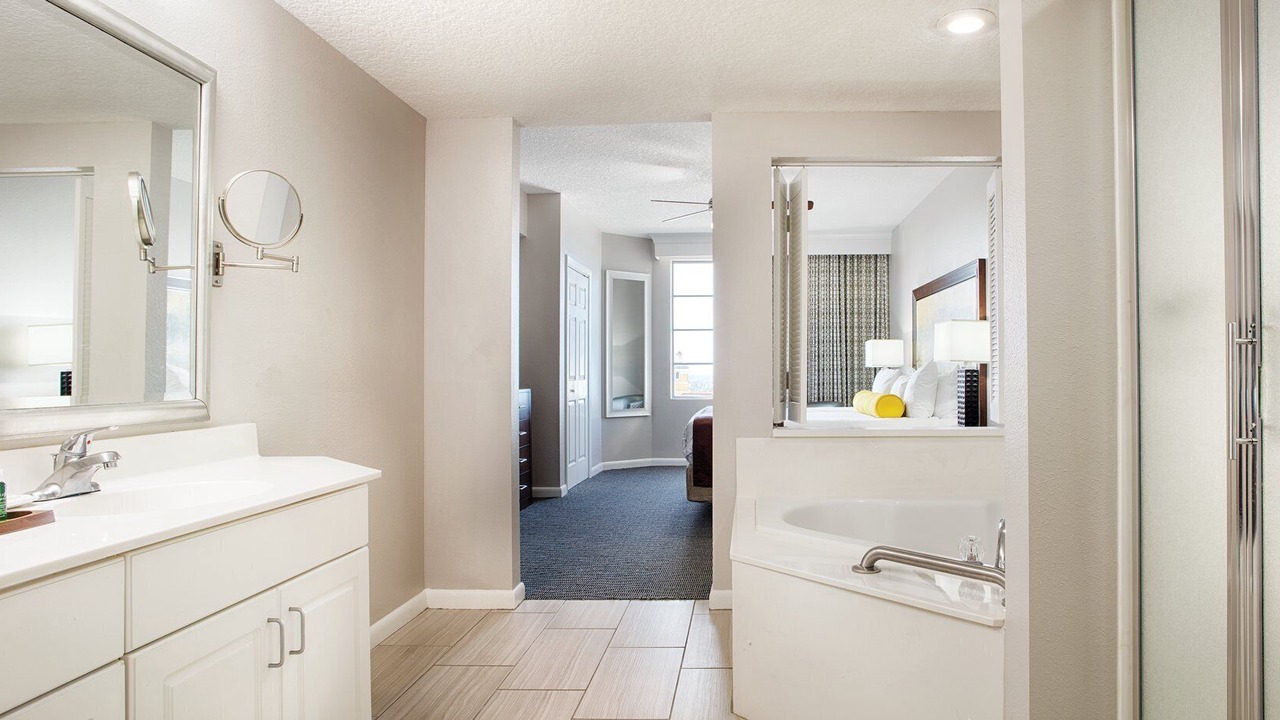 Photo of Bathroom in Daytona Beach
